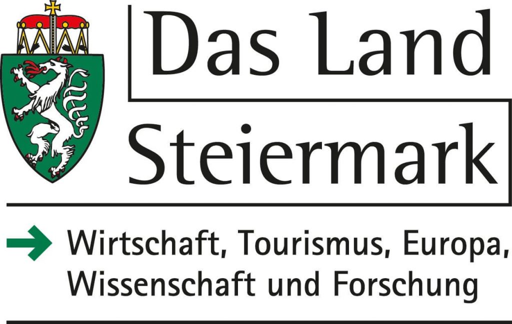 Das Land Steiermark - Wirtschaft, Tourismus, Europa, Wissenschaft und Forschung